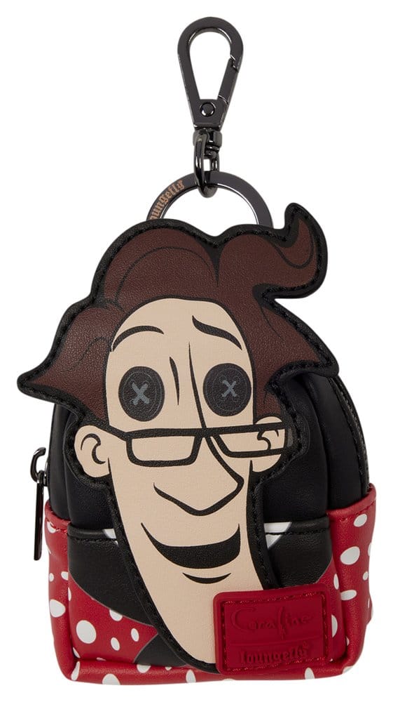 Coraline by Loungefly encantos del bolso Mystery Box Expositor (15)
