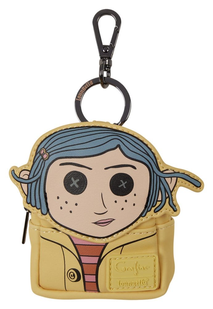 Coraline by Loungefly encantos del bolso Mystery Box Expositor (15)