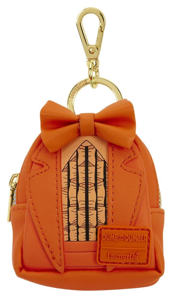 Una pareja de idiotas by Loungefly encantos del bolso Surtido (15)