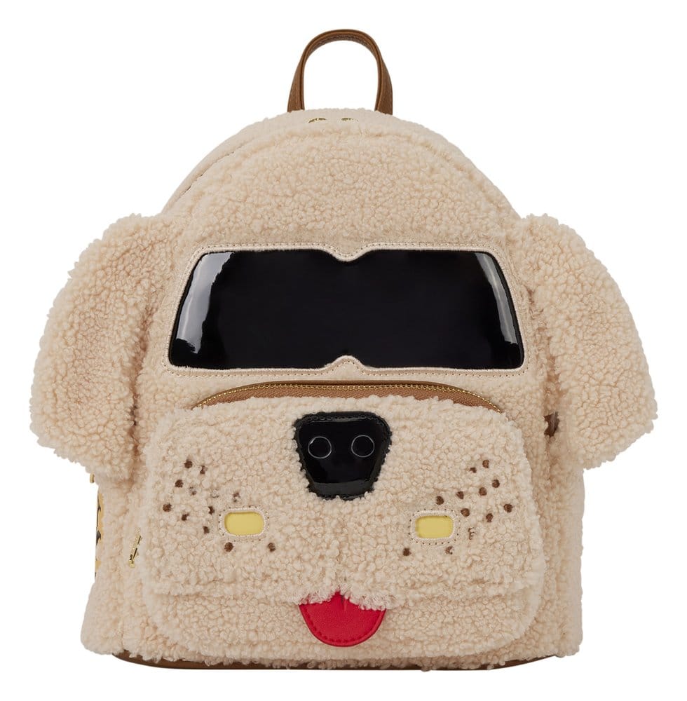Una pareja de idiotas by Loungefly Mochila Mini Mutts Cutts