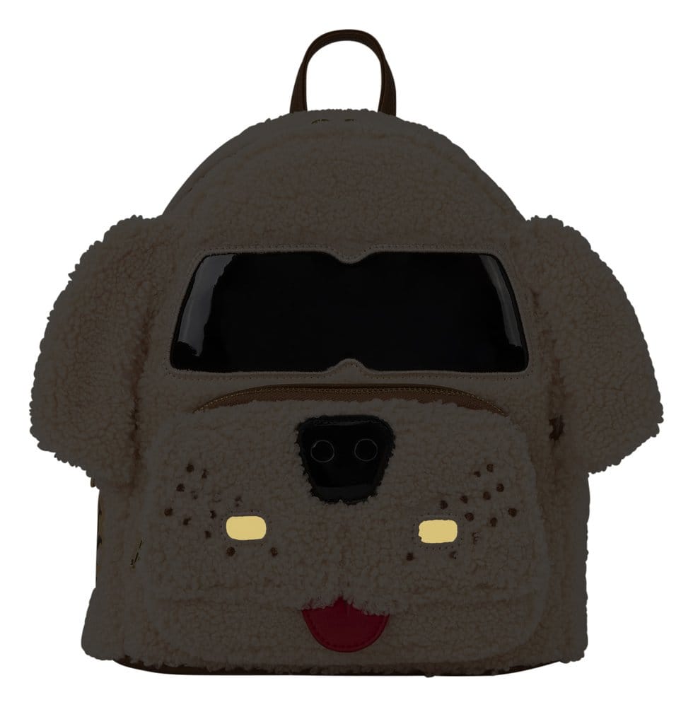Una pareja de idiotas by Loungefly Mochila Mini Mutts Cutts