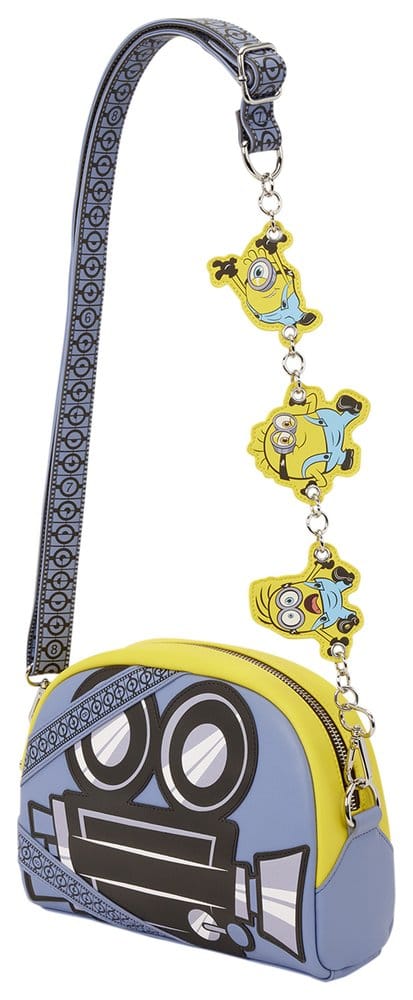 Universal by Loungefly Bandolera Minions 3