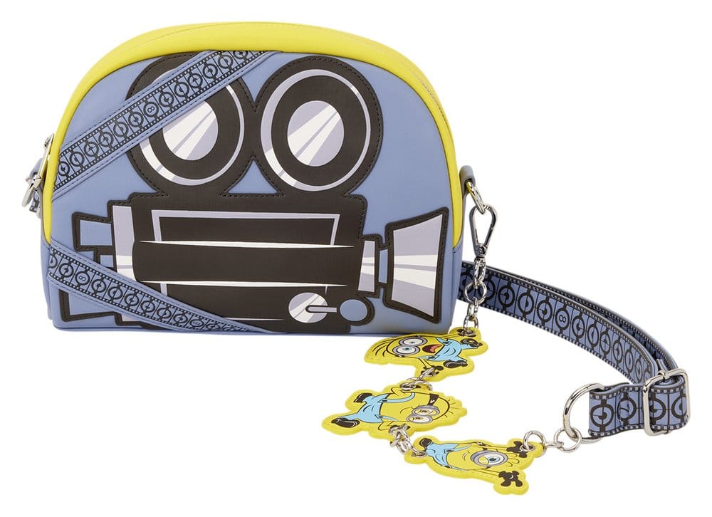 Universal by Loungefly Bandolera Minions 3