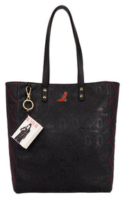El diablo viste de Prada by Loungefly Bolsa Canvas