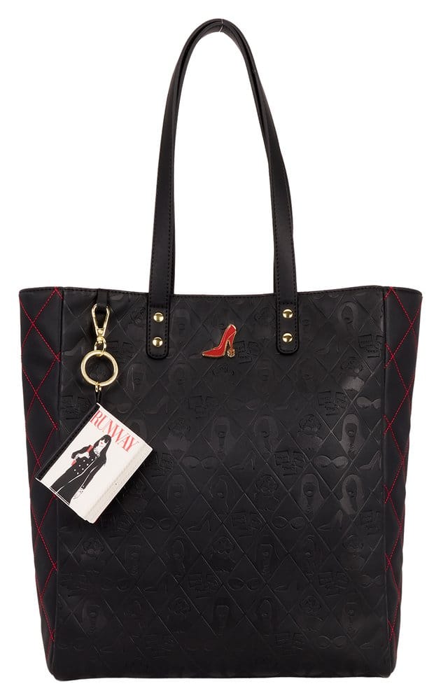 El diablo viste de Prada by Loungefly Bolsa Canvas Frikytopia