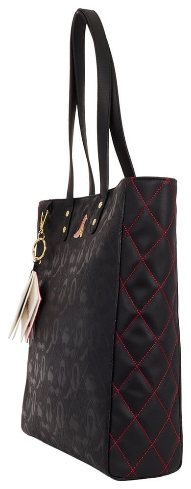 El diablo viste de Prada by Loungefly Bolsa Canvas