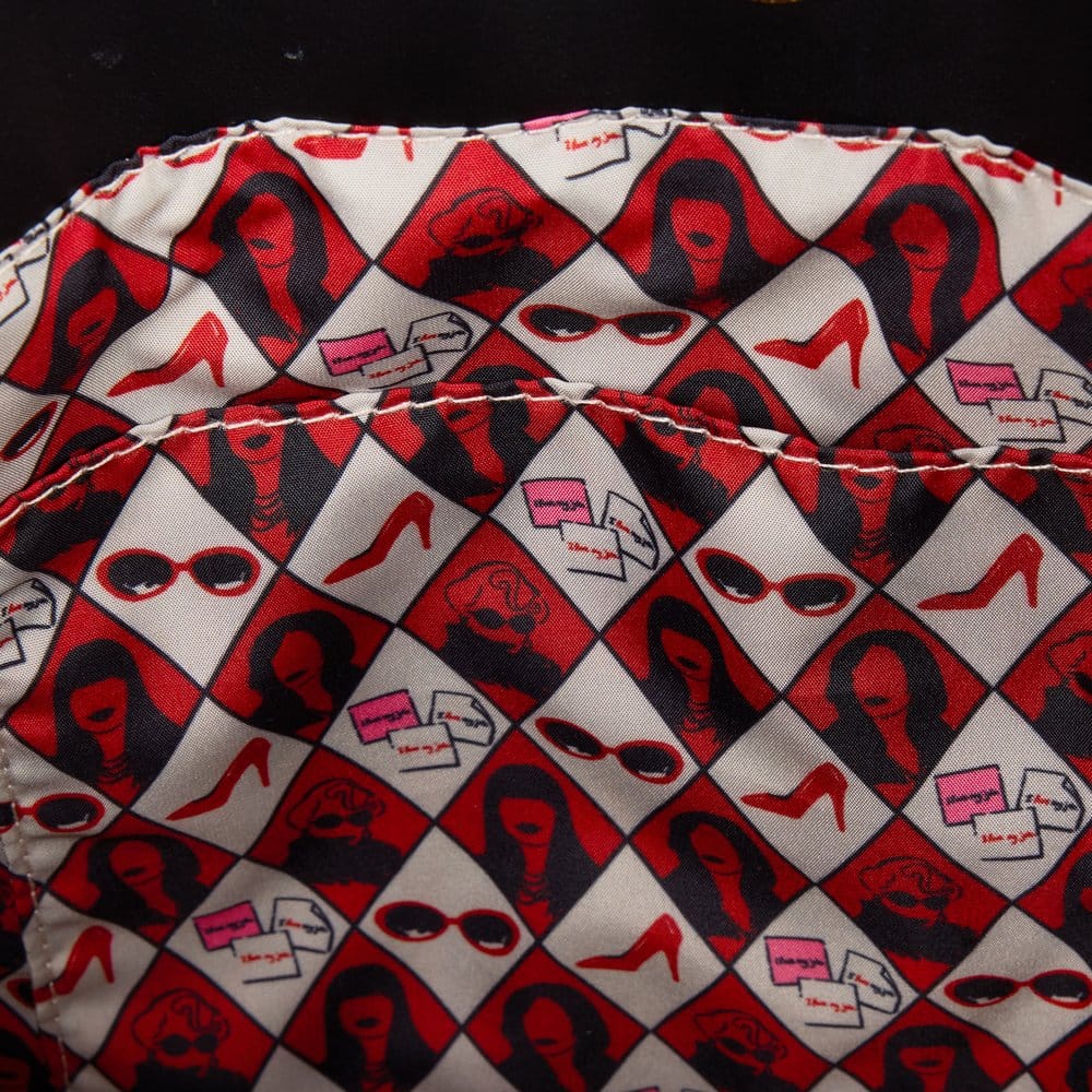 El diablo viste de Prada by Loungefly Bolsa Canvas
