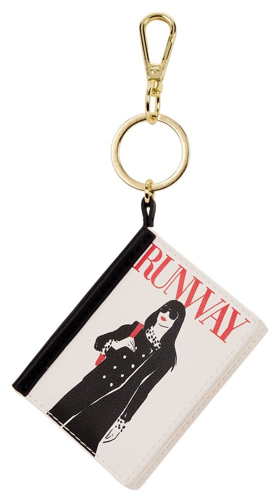 El diablo viste de Prada by Loungefly Bolsa Canvas