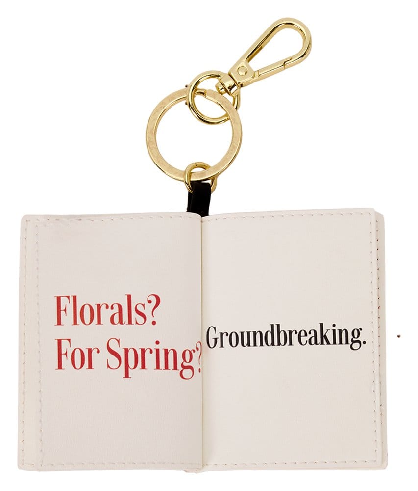 El diablo viste de Prada by Loungefly Bolsa Canvas
