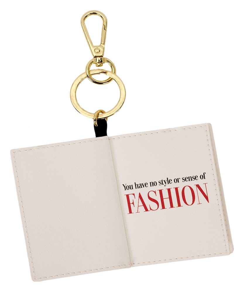 El diablo viste de Prada by Loungefly Bolsa Canvas