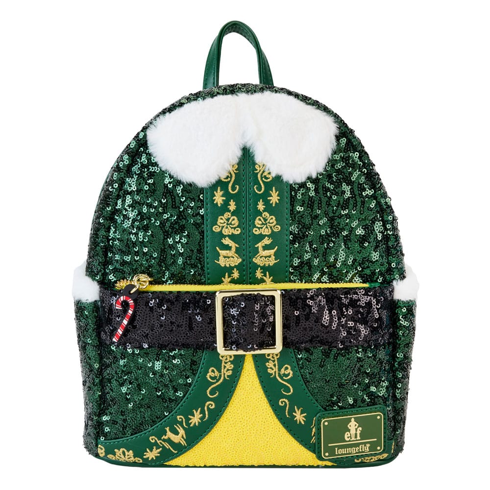 Elf by Loungefly Minimochila Buddy