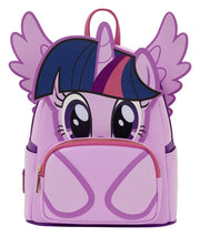 Mi pequeño pony by Loungefly Mochila Mini Twilight Sparkle