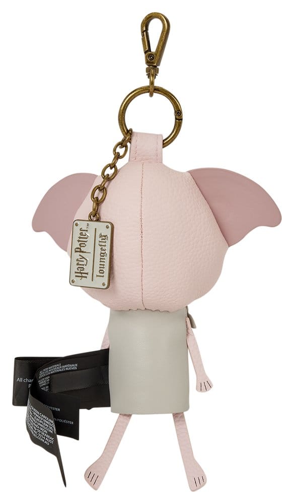 Harry Potter by Loungefly Llavero Mini Backpack Dobby