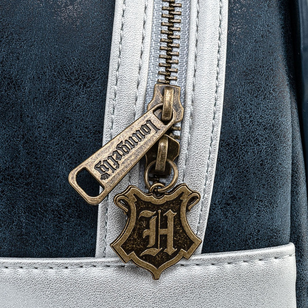 Harry Potter by Loungefly Mochila Hogwarts Castle