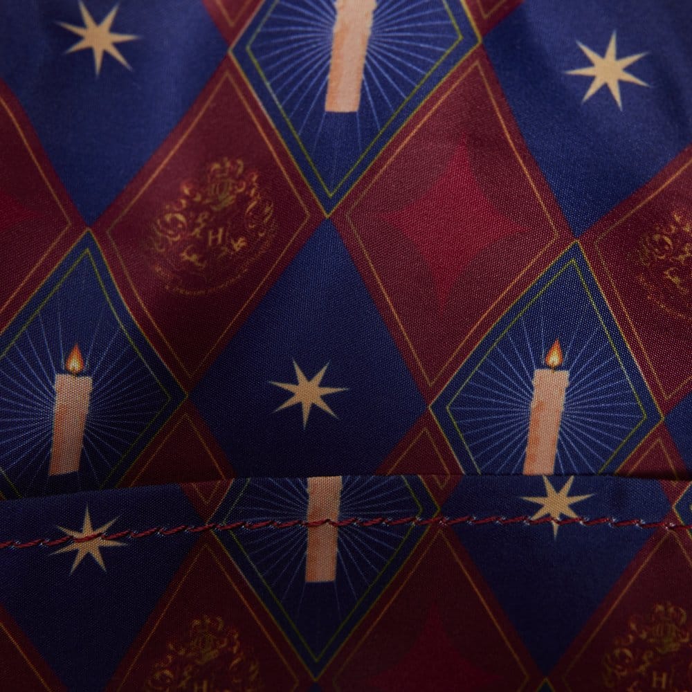 Harry Potter by Loungefly Mochila Mini Holiday Cameo