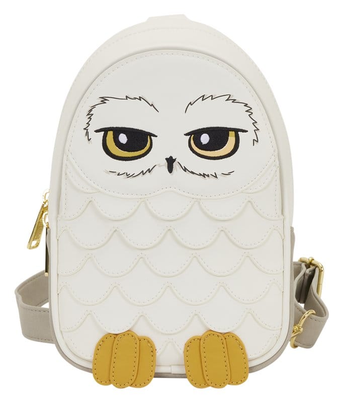 Harry Potter by Loungefly Bandolera Sling Hedwig