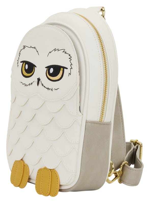 Harry Potter by Loungefly Bandolera Sling Hedwig