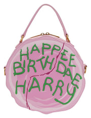 Harry Potter by Loungefly Bandolera Birthday Cake