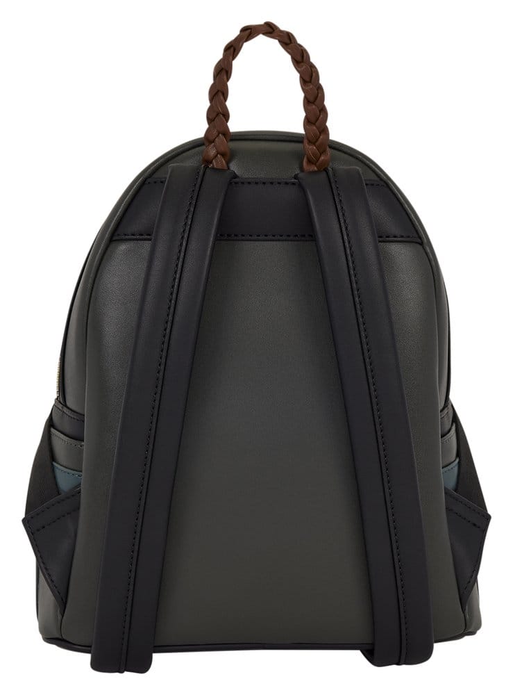 Los juegos del hambre by Loungefly Mochila Mini Katniss Everdeen