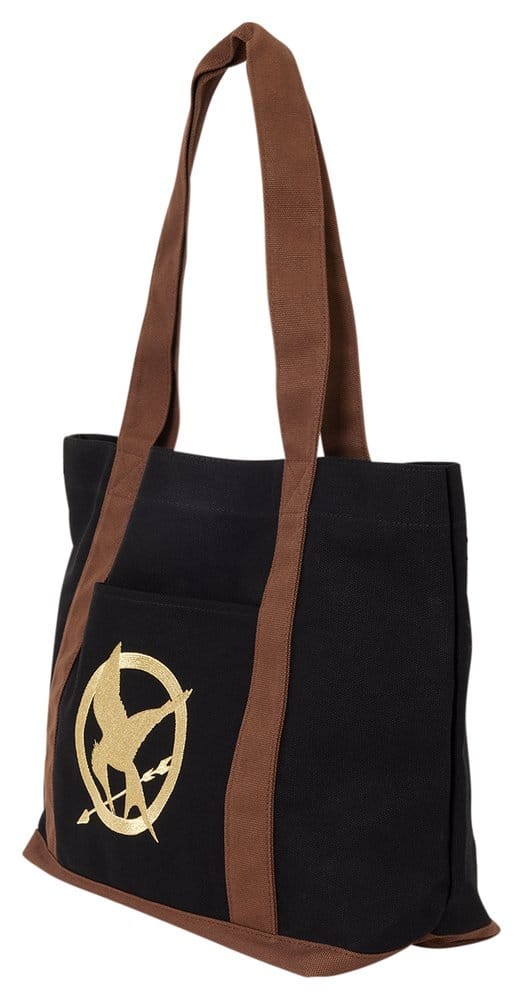 Los juegos del hambre by Loungefly Bolsa District 12