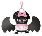 Monster High by Loungefly encantos del bolso Bat Surtido (15)