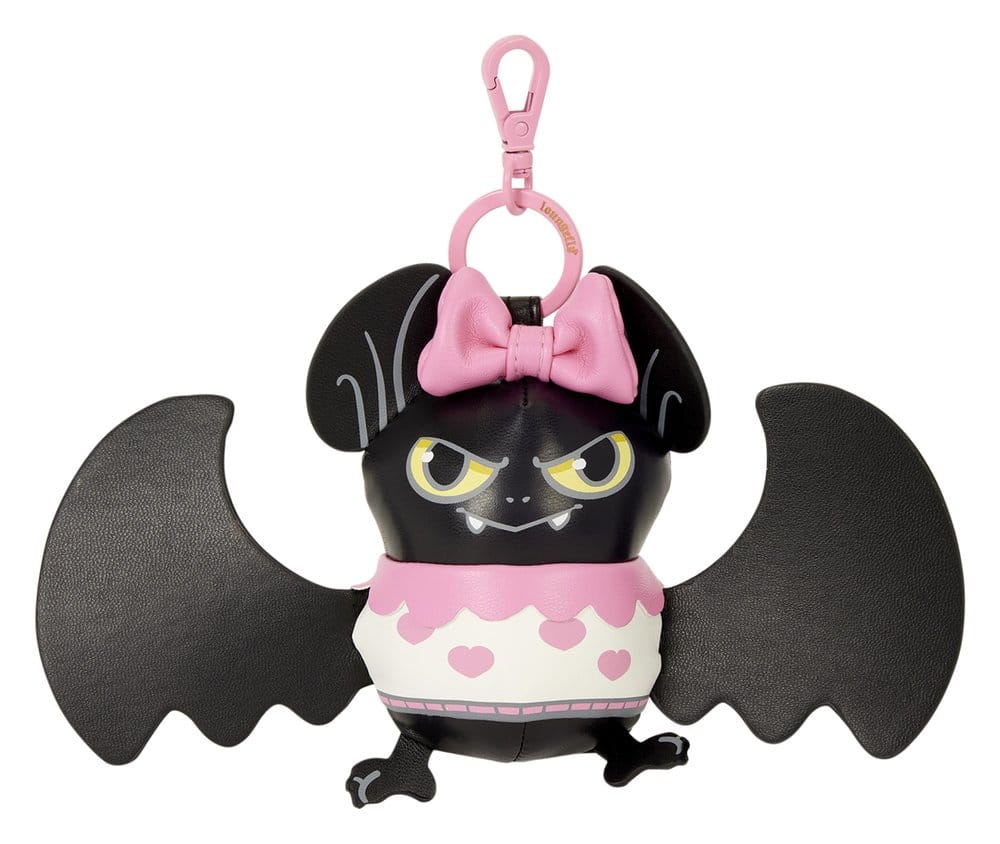 Monster High by Loungefly encantos del bolso Bat Surtido (15) Frikytopia