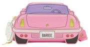Mattel by Loungefly BandoleraBarbie Car Light Up