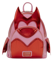 Marvel by Loungefly Mochila Mini Scarlet Witch Wanda