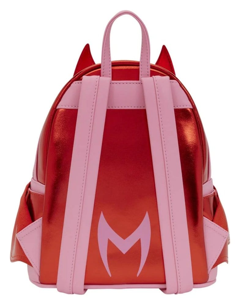 Marvel by Loungefly Mochila Mini Scarlet Witch Wanda