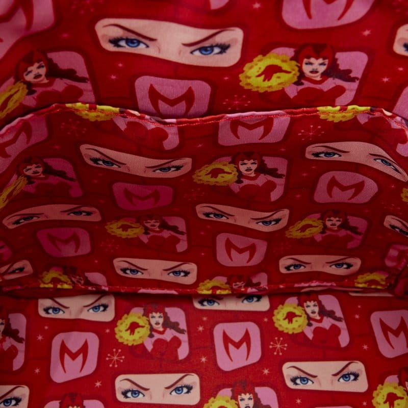 Marvel by Loungefly Bandolera Scarlet Witch Wanda