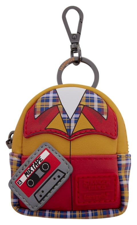 Stranger Things by Loungefly encantos del bolso Mystery Box Expositor (15)