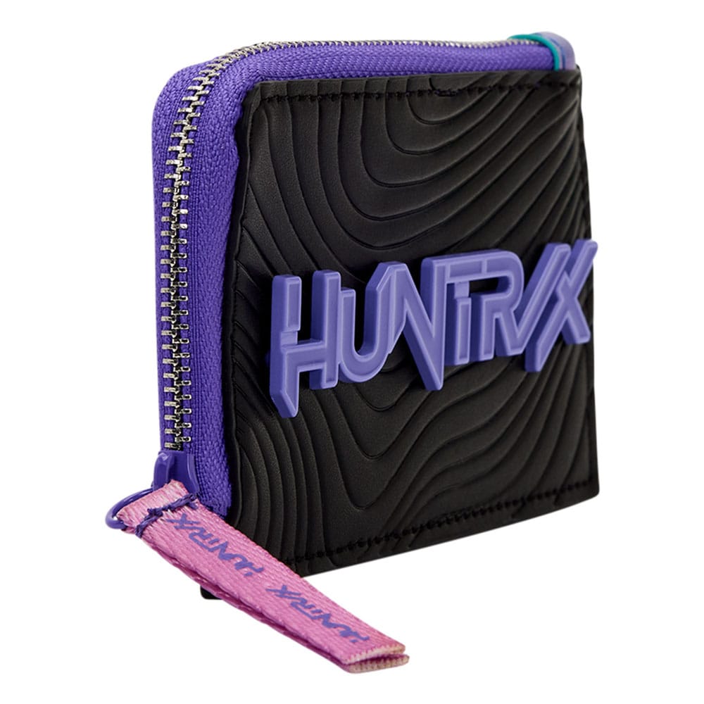 KPop Demon Hunters by Loungefly Carterita de Carné Huntrix