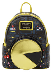 Pac-Man by Loungefly Mochila Mini