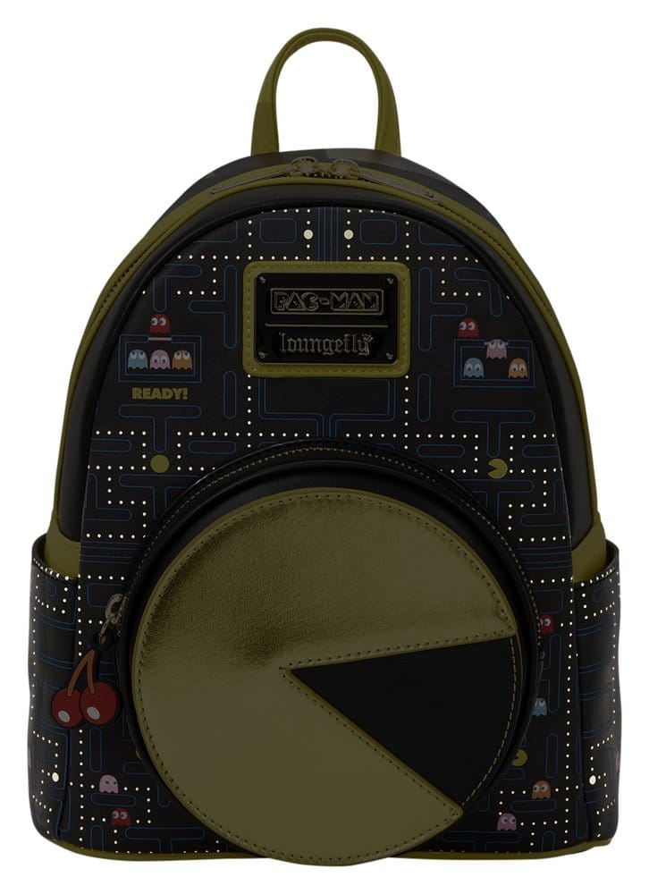 Pac-Man by Loungefly Mochila Mini