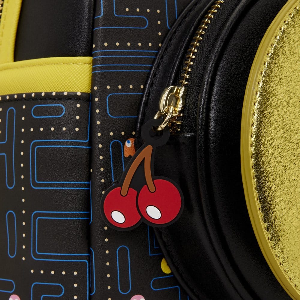 Pac-Man by Loungefly Mochila Mini