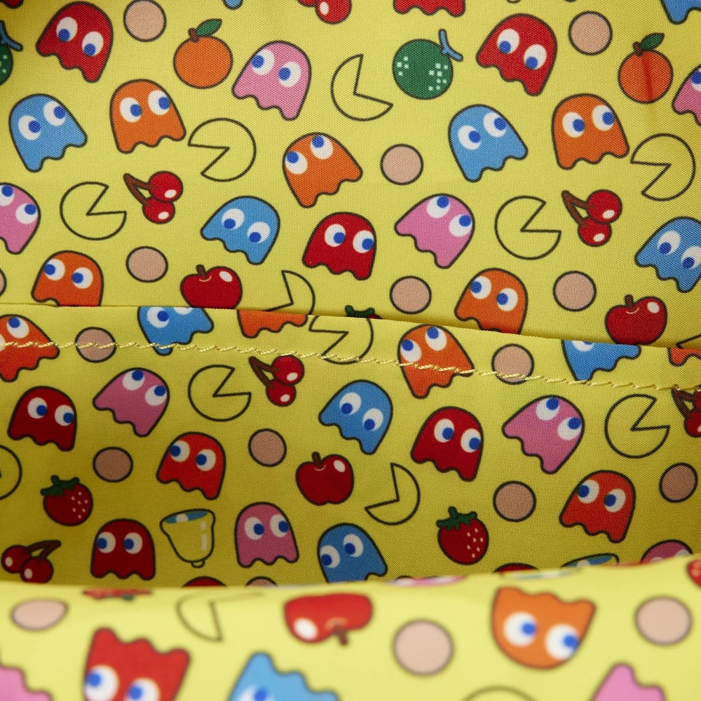 Pac-Man by Loungefly Mochila Mini