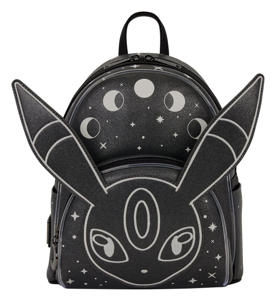 Pokemon by Loungefly Mochila Mini Umbreon Frikytopia