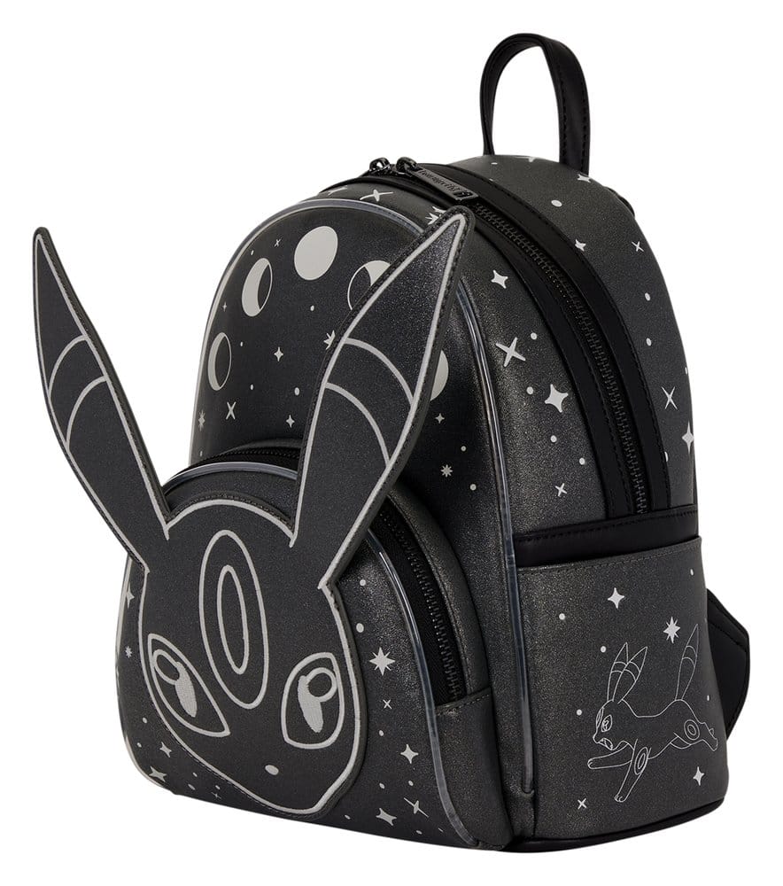 Pokemon by Loungefly Mochila Mini Umbreon