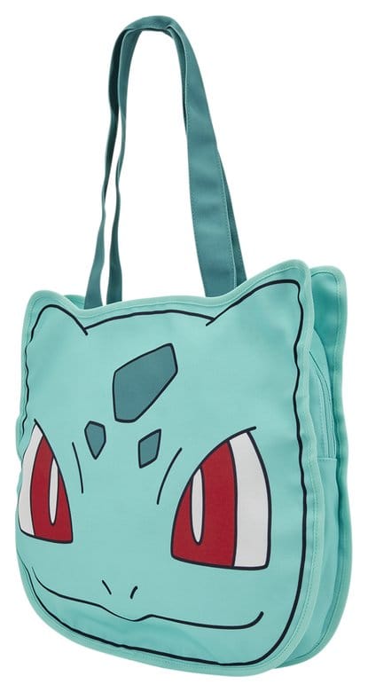 Pokémon by Loungefly Bolsa Bulbasaur