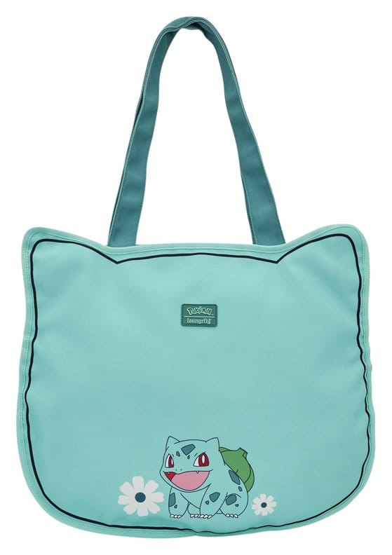 Pokémon by Loungefly Bolsa Bulbasaur