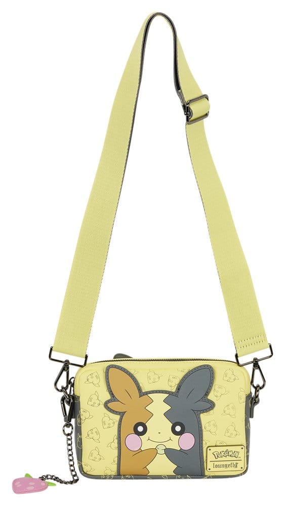 Pokémon by Loungefly Bandolera Sling Morpeko