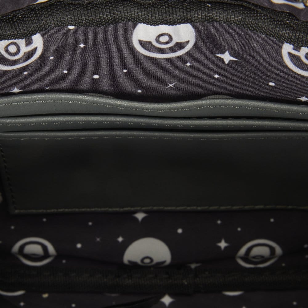 Pokémon by Loungefly Bandolera Sling Morpeko