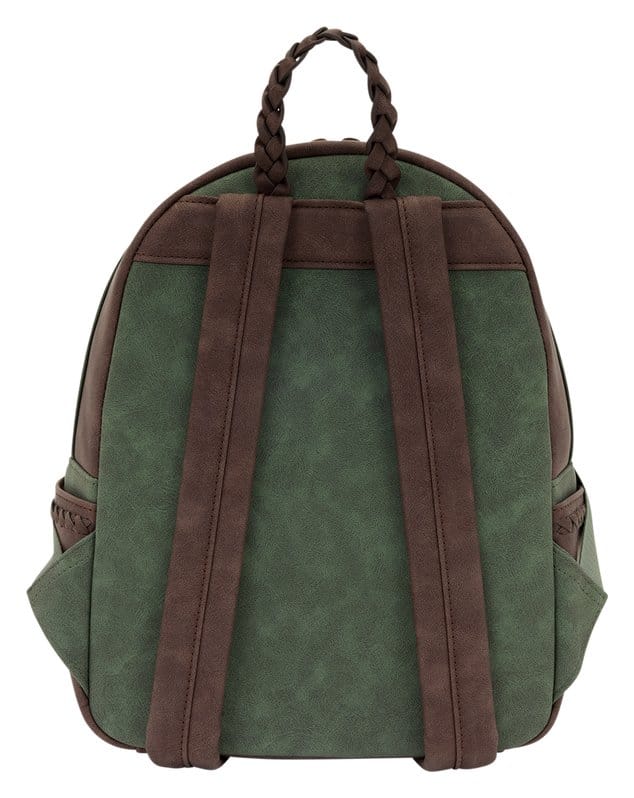 Peanuts by Loungefly Mochila Mini Spike Desert