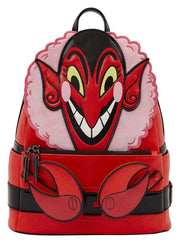 Powerpuff Girls by Loungefly Mochila Mini Him Villain