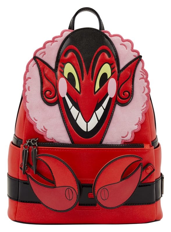 Powerpuff Girls by Loungefly Mochila Mini Him Villain Frikytopia