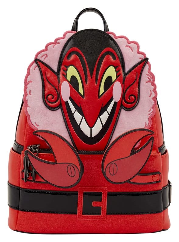 Powerpuff Girls by Loungefly Mochila Mini Him Villain