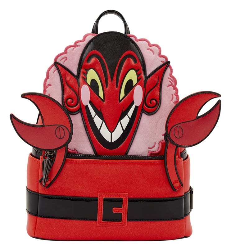 Powerpuff Girls by Loungefly Mochila Mini Him Villain