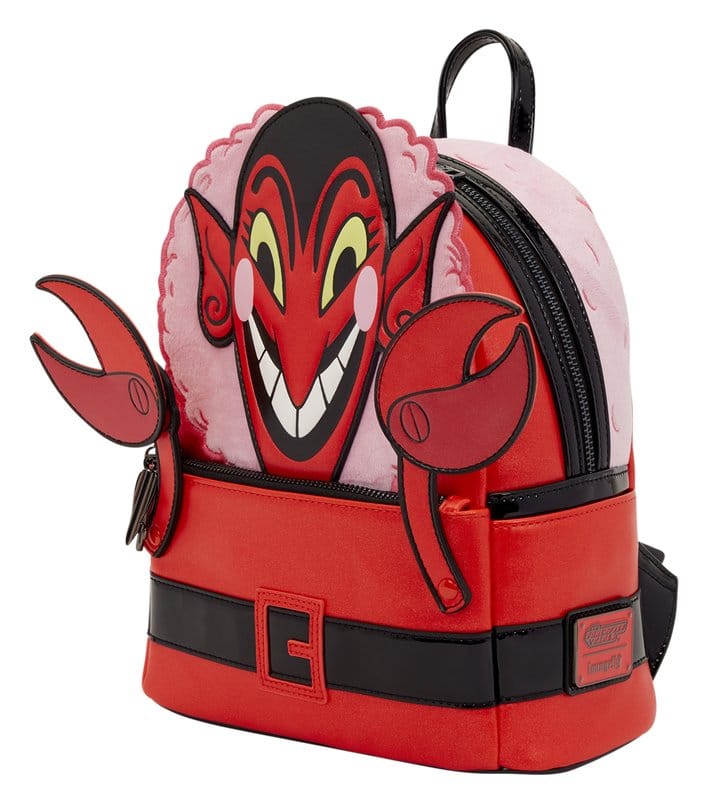 Powerpuff Girls by Loungefly Mochila Mini Him Villain
