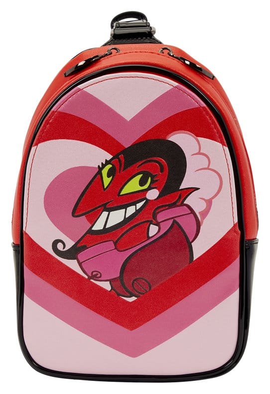 Powerpuff Girls by Loungefly Bandolera Sling Him Villain