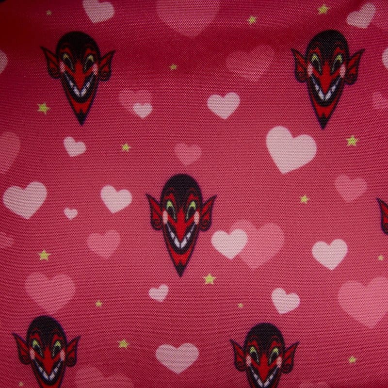 Powerpuff Girls by Loungefly Bandolera Sling Him Villain